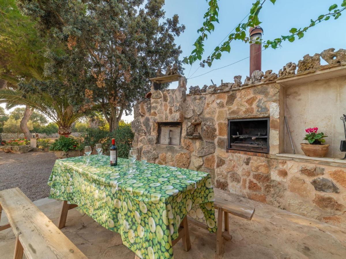 Holiday Home Morla - Psr130 By Interhome Porreras Exterior foto