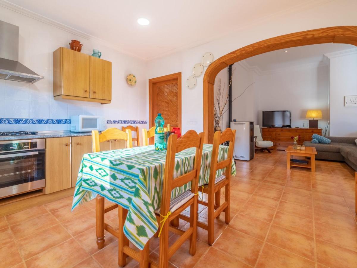 Holiday Home Morla - Psr130 By Interhome Porreras Exterior foto