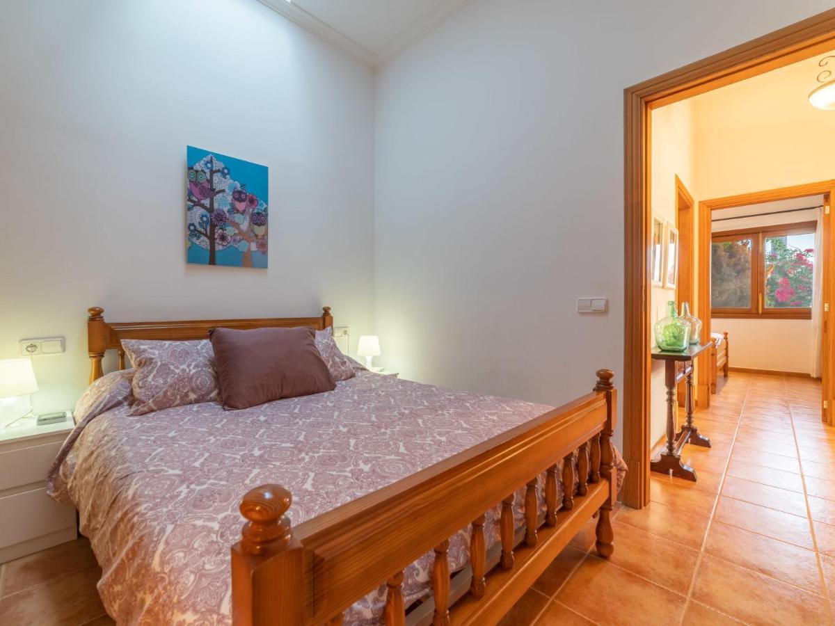 Holiday Home Morla - Psr130 By Interhome Porreras Exterior foto